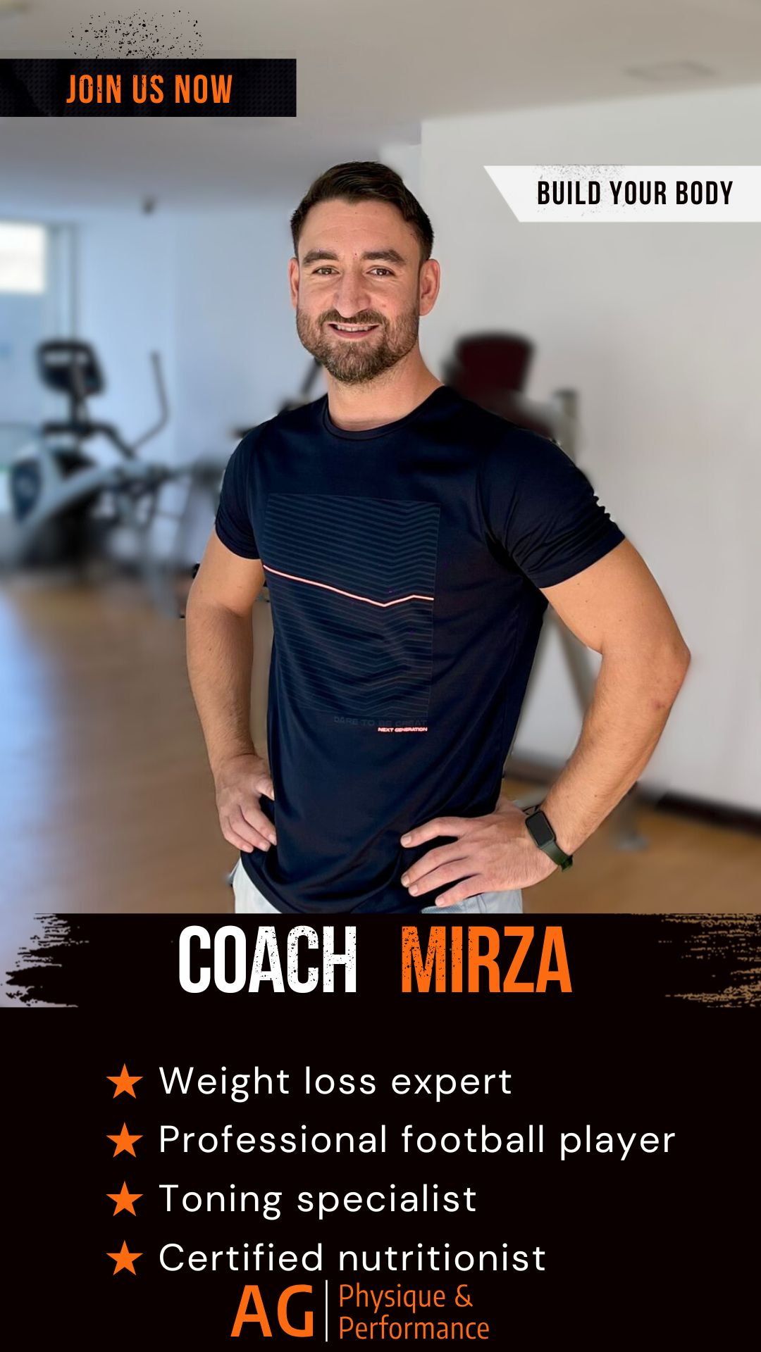 Trainer 2